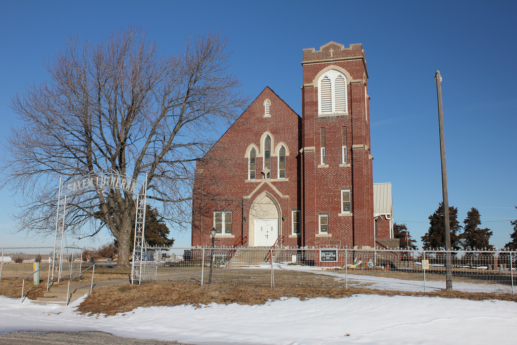 Chruches – Lauer Funeral Home